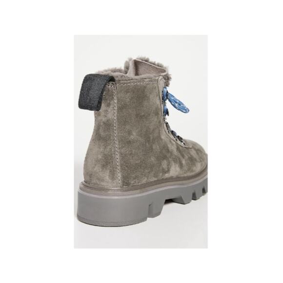 Rag & Bone Quest Boots in Smoke.- 7.5, 8, 8.5 - Picture 3 of 11